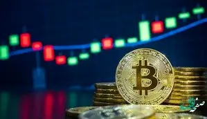 وضعیت بازار بیت کوین | بیتکوین امروز صعود کرد یا سقوط؟
