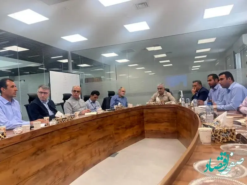 نشان‌زاده: نباید هیچ آلایندگی زیست محیطی را به کشور تحمیل کنیم