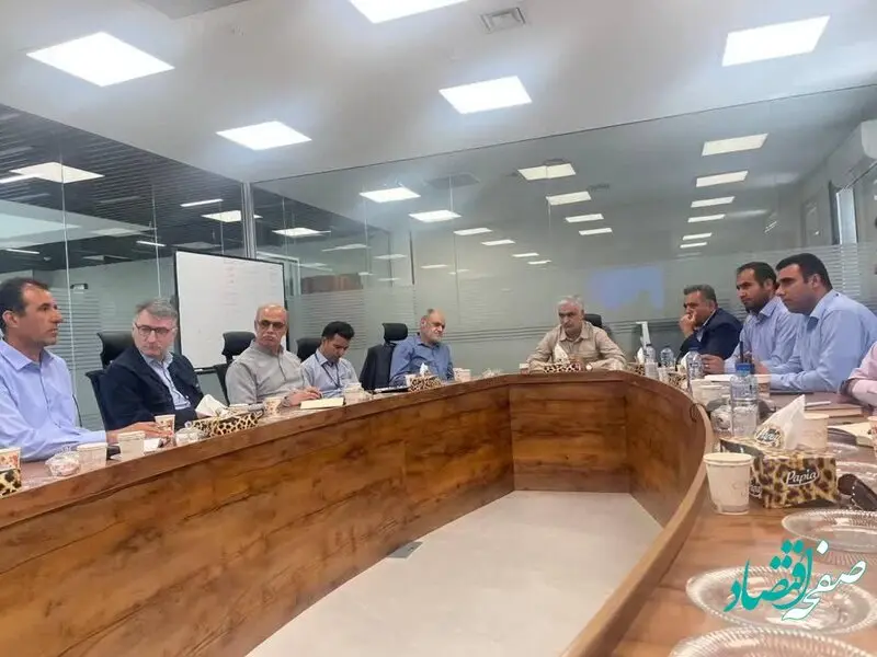 نشان‌زاده: نباید هیچ آلایندگی زیست محیطی را به کشور تحمیل کنیم