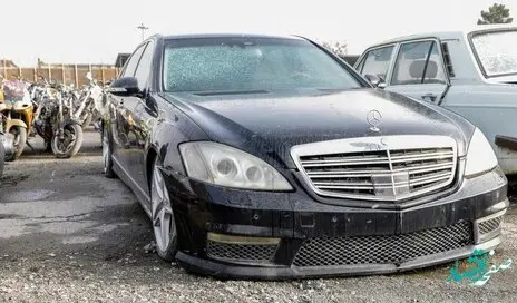 دولت از فروش خودرو‌های خارجی با ورود دستگاه قضایی چقدر عایدش شد؟ 