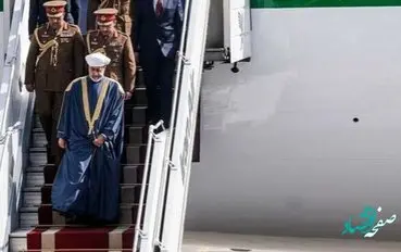 علت سفر سلطان عمان به ایران مشخص شد | هیثم بن طارق حامل چه پیامی خواهد بود؟