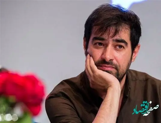 ساناز ارجمند زن جوان شهاب حسینی کیست؟ ۱۷ سال اختلاف سنی شهاب حسینی و زنش | عکس