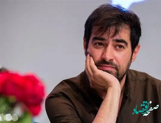 ساناز ارجمند زن جوان شهاب حسینی کیست؟ ۱۷ سال اختلاف سنی شهاب حسینی و زنش | عکس