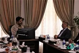 بانک قرض‌الحسنه مهر ایران حامی شرکت‌های SME است