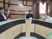 خط قرمز پتروشیمی ایلام تولید باشد