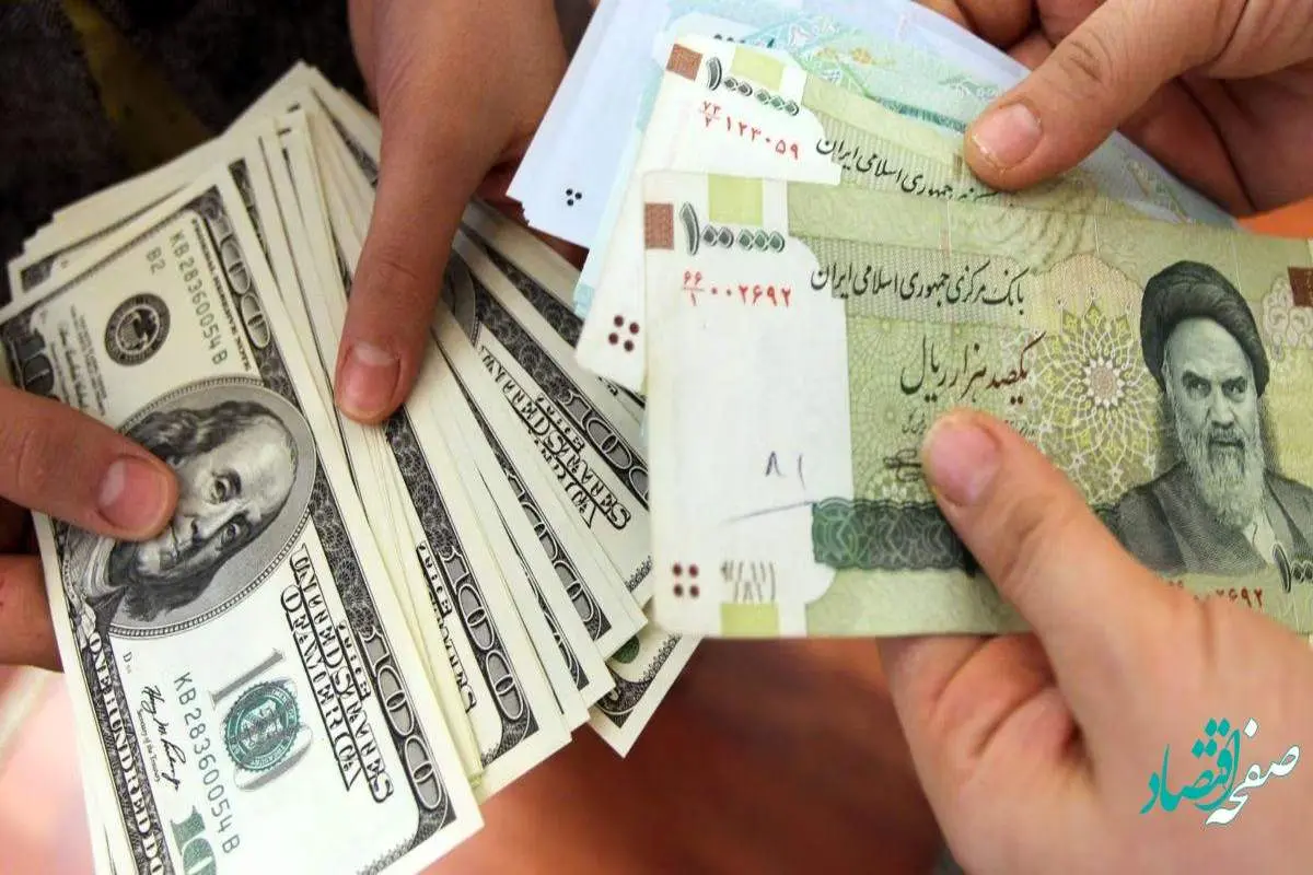 سفر سلطان عمان به ایران چه بلایی سر قیمت دلار آورد؟ 