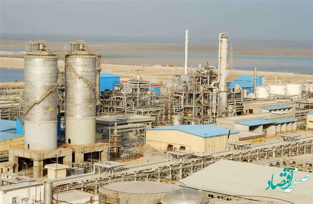 بررسی سود پتروشیمی شهید تندگویان در ۱۲ ماهه سال 1401