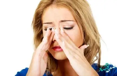 چحوری بفهمیم که پولیپ بینی داریم؟ | علائم پولیپ بینی