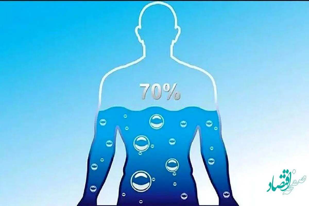 چجوری بفهمیم بدنمان کم آب است؟ | علائم کم آبی بدن 