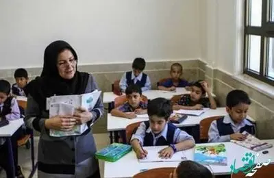 زمان دقیق واریز حقوق بزرگ معلمان اعلام شد | هدیه ویژه وزیر به فرهنگیان 