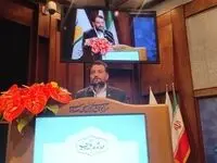 شورای لجستیک مناطق آزاد می تواند طرح الگویی برای تشکیل شورایعالی لجستیک کشور باشد