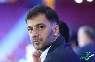 سخنان سرپرست باشگاه استقلال درباره تمدید قرارداد با ساپینتو | استقلال آب معدنی هم نداشت!
