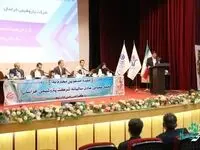 ۵۰ هزار میلیارد ریال سودخالص /۲۰۹ میلیون دلار صادرات