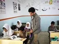 فوری | بخشنامه سرباز معلم ابلاغ شد | خبری خوب برای سربازان