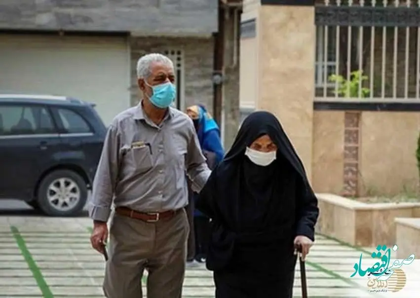 جزئیات تغییرات در حقوق بازنشستگی زنان فوت شده | خبری از بازنشستگان