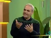جواد خیابانی ساپینتو را کاملا شست و پهنش کرد | ندیدیم این‌طور رفتار کنند! 