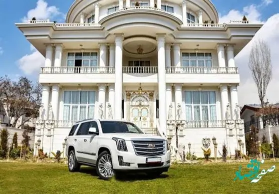 مالیات پرداختی لوکس‌نشینان و لوکس‌سواران چقدر بوده است؟ + جدول