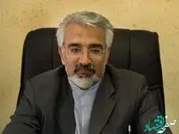 مشاور و سرپرست مدیریت روابط عمومی و امور بین الملل منصوب شد