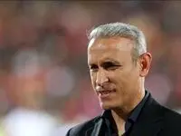 سخنان گل محمدی در مورد خداحافظی از پرسپولیس | گل محمدی رفتنی شد + فیلم