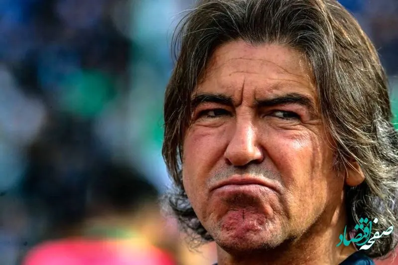 علت اصلی اخراج ساپینتو در دربی معلوم شد | سرمربی استقلال دسته به یقه شد