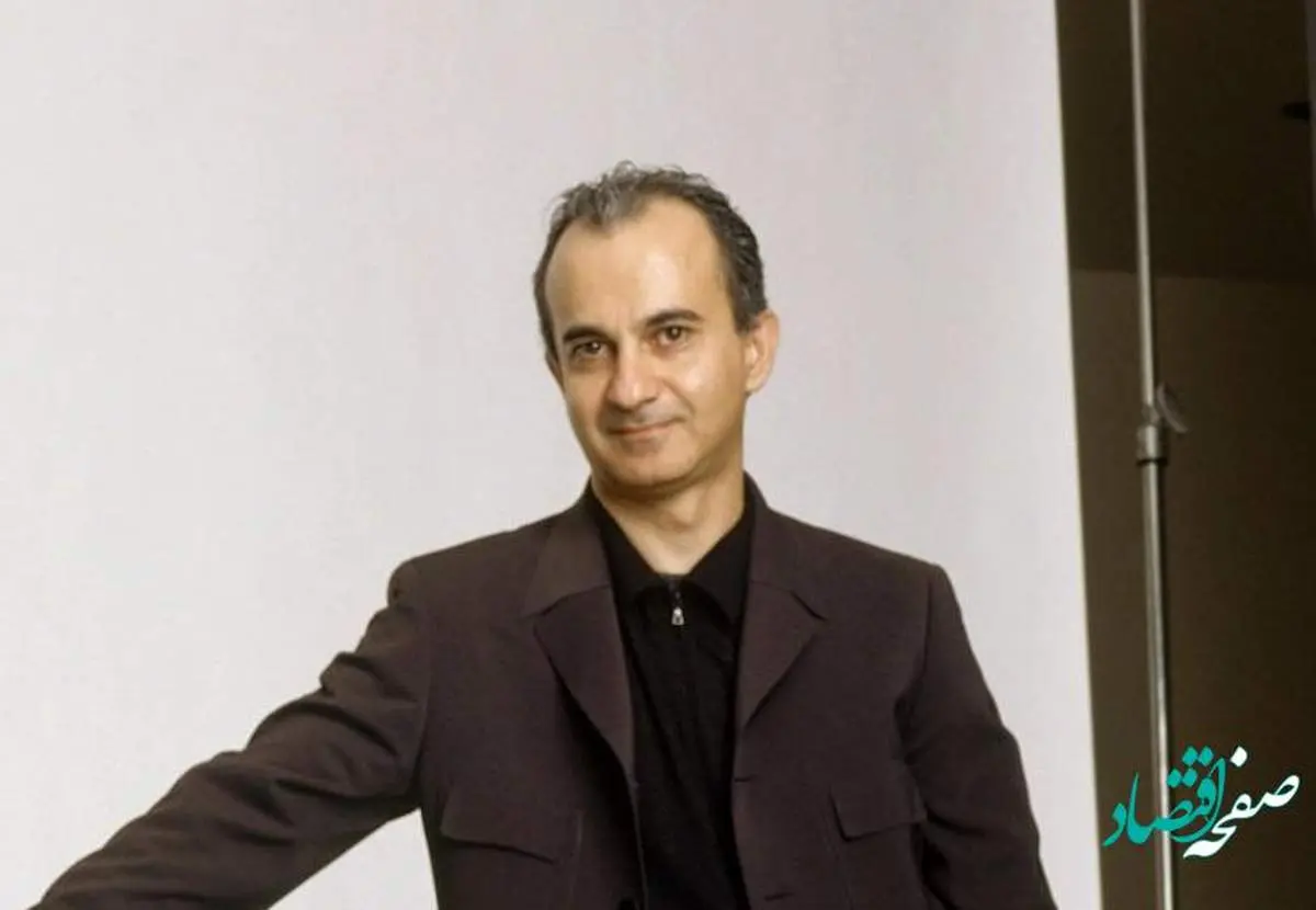 زندگینامه کامل سینا تمدن قائم مقام بخش برنامه های کاربردی کمپانی اپل
