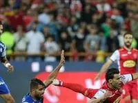 حمله بی رحمانه به خانه داور دربی | افراد ناشناس باخت استقلال را سر داور تلافی کردند