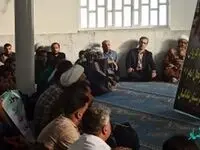 ​اعزام کاروان کارکنان شرکت صنعت فولاد شادگان به مرقد بنیانگذار انقلاب اسلامی