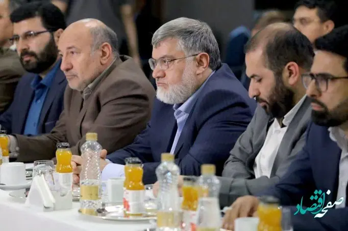 اولین نشست استانداران هم مرز ایران و اقلیم کردستان عراق در ارومیه برگزار شد