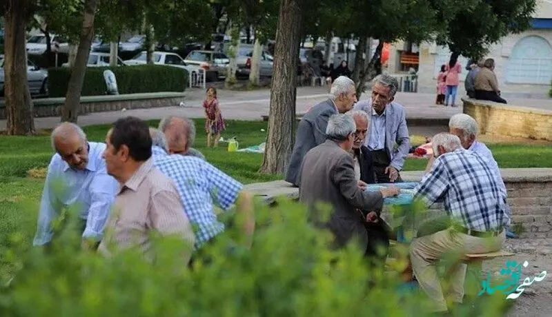 جزئیات خواسته حقوق بازنشستگان تامین اجتماعی به مجلس | بازنشستگان بخوانند