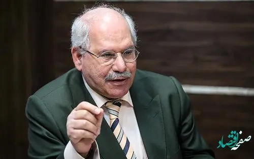 بانک مرکزی نقشی در تعیین قیمت ارز ندارد