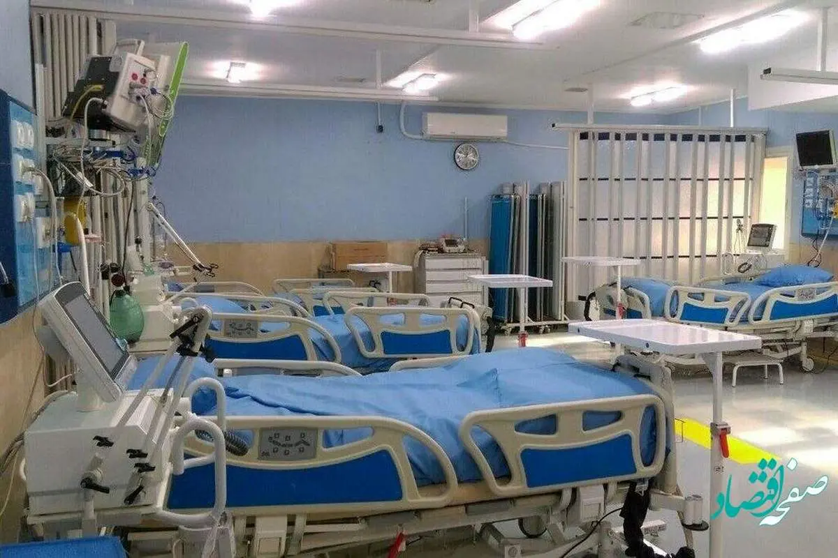 روز خطرناک و پرچالش در بیمارستان رازی | جزئیات قطعی ۱۱ ساعته برق در بیمارستان رازی اهواز 