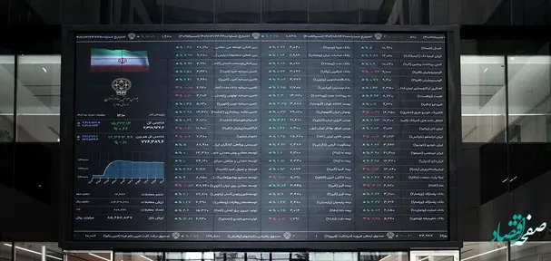 آیا نوسانات هیجانی در بورس ادامه‌ دارد؟ 