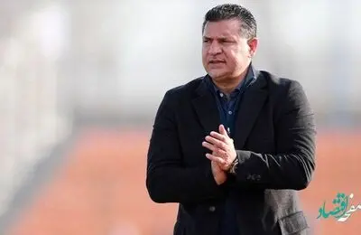جانشین احتمالی یحیی گل محمدی در پرسپولیس مشخص شد | چه کسی سکاندار باشگاه پرسپولیس خواهد شد؟ 