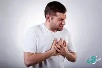 گرفتگی عروق قلب چه علائمی دارد؟ 