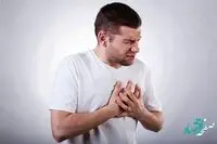 گرفتگی عروق قلب چه علائمی دارد؟ 