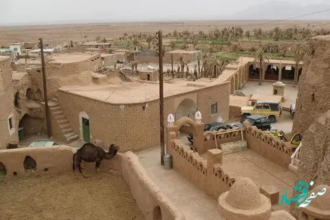 سفری به روستای گرمه | روستای گرمه در کدام استان قرار دارد؟ | روستایی ساده و زیبا