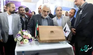 گلگهر در پیوند صنعت و دانشگاه اتفاقات خوبی رقم زدهاست