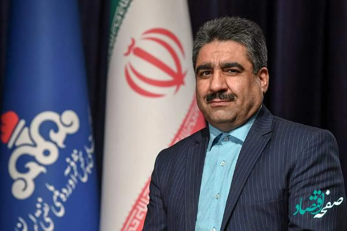 علی اکبر نژادعلی مدیرعامل شرکت ملی پخش فرآورده های نفتی کیست؟