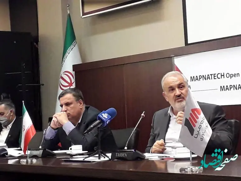 عباس علی آبادی وزیر پیشنهادی صمت کیست؟ 