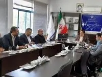 ذوب‌آهن اصفهان با تولید ریل، سرآمد بومی سازی در کشور است