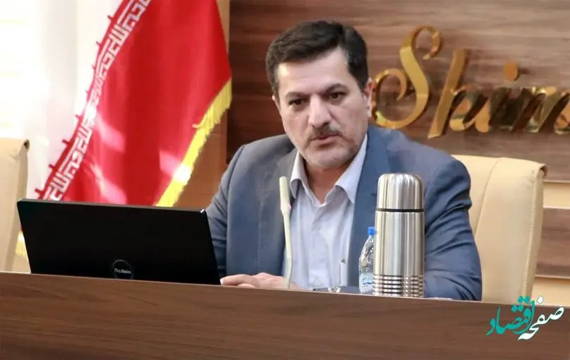 عزم جدی پتروشیمی شیمی بافت برای بهبود و تحول در سال ۱۴۰۲