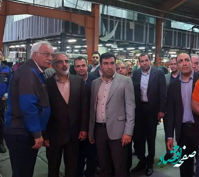 پرداخت بیش از 11 هزار میلیارد ریال به صنایع مستقر در این شهرك در قالب سرمایه در گردش در سال گذشته