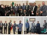 نقش مدیران مناطق در بازاریابی میدانی و شناخت و تحلیل بازار