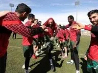 خبر جدید از دربی | چرا مهاجم برزیلی پرسپولیس فینال جام حذفی را از دست داد؟ 