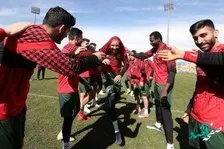 خبر جدید از دربی | چرا مهاجم برزیلی پرسپولیس فینال جام حذفی را از دست داد؟