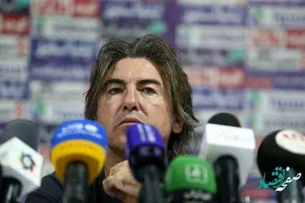 شک ندارم که پرسپولیس را می‌بریم/ حرکت بیرانوند را فراموش نمی‌کنیم