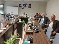 دویست و چهارمین جلسه تولید شرکت میدکو برگزار شد
