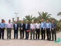 تفاهم فجر انرژی خلیج فارس و پتروشیمی اروند برای تامین یوتیلیتی فاز دوم «اروند»