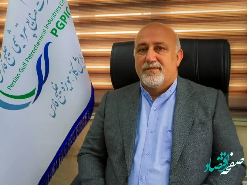 محصول اتان پلاس هویزه خلیج فارس، به پتروشیمی بندر امام منتقل شد