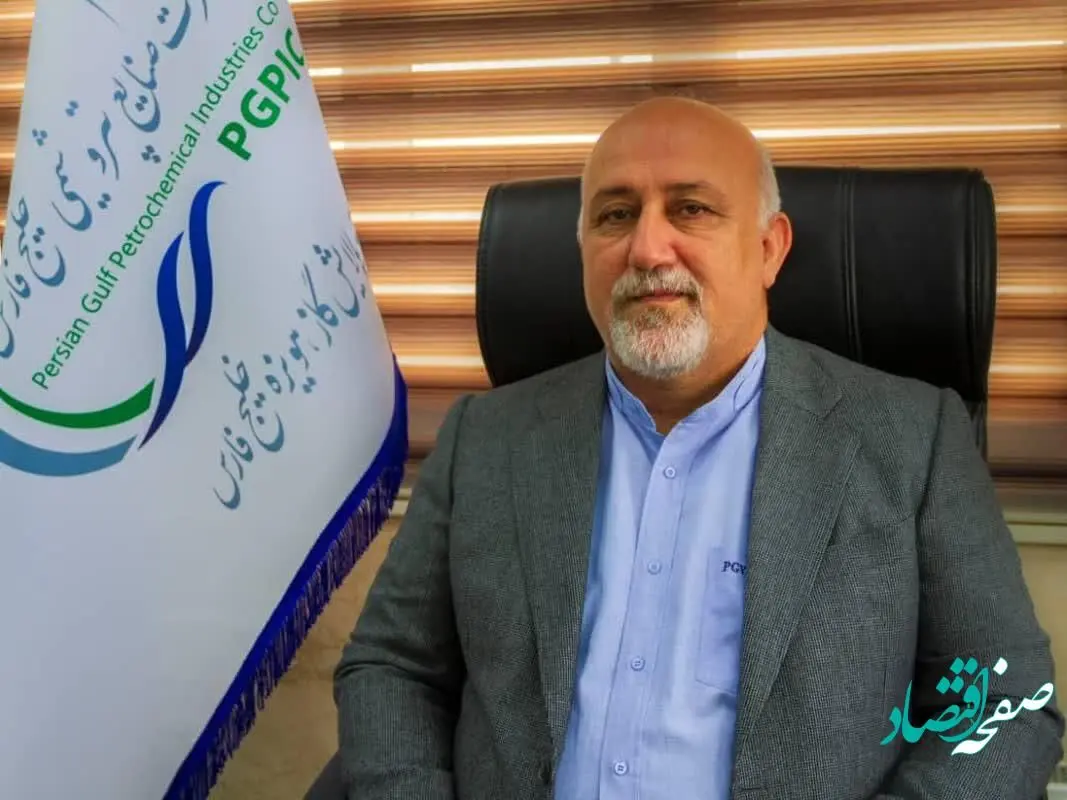 محصول اتان پلاس هویزه خلیج فارس، به پتروشیمی بندر امام منتقل شد